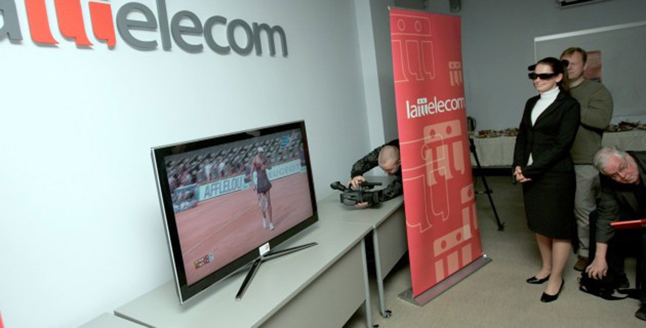Ответы lattelecom на вопросы по переходу на цифровое вещание в латвии